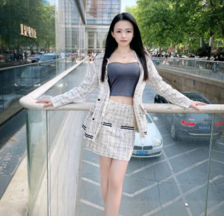 南站附近兼职小姐姐