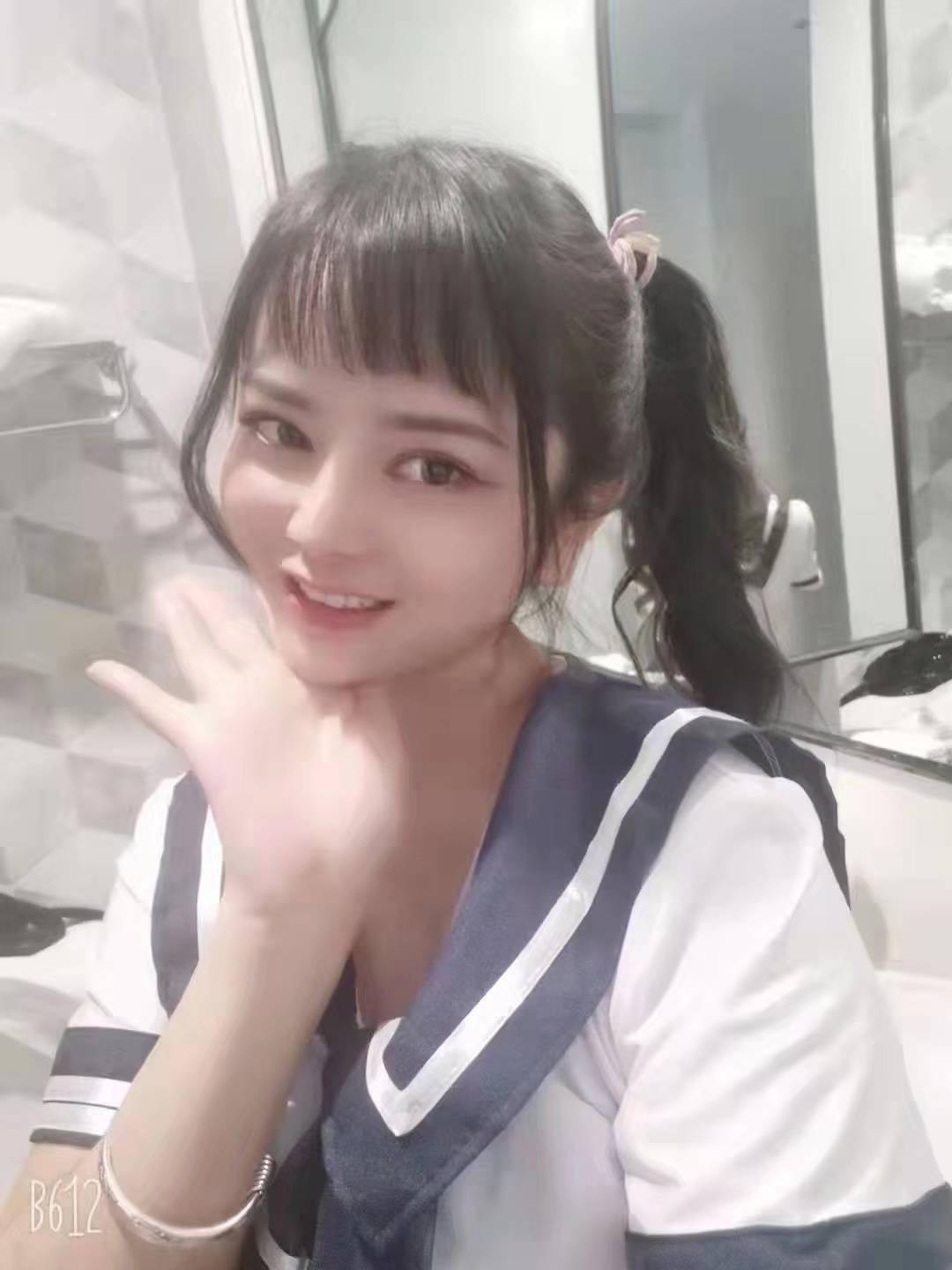 新下海的小妹妹