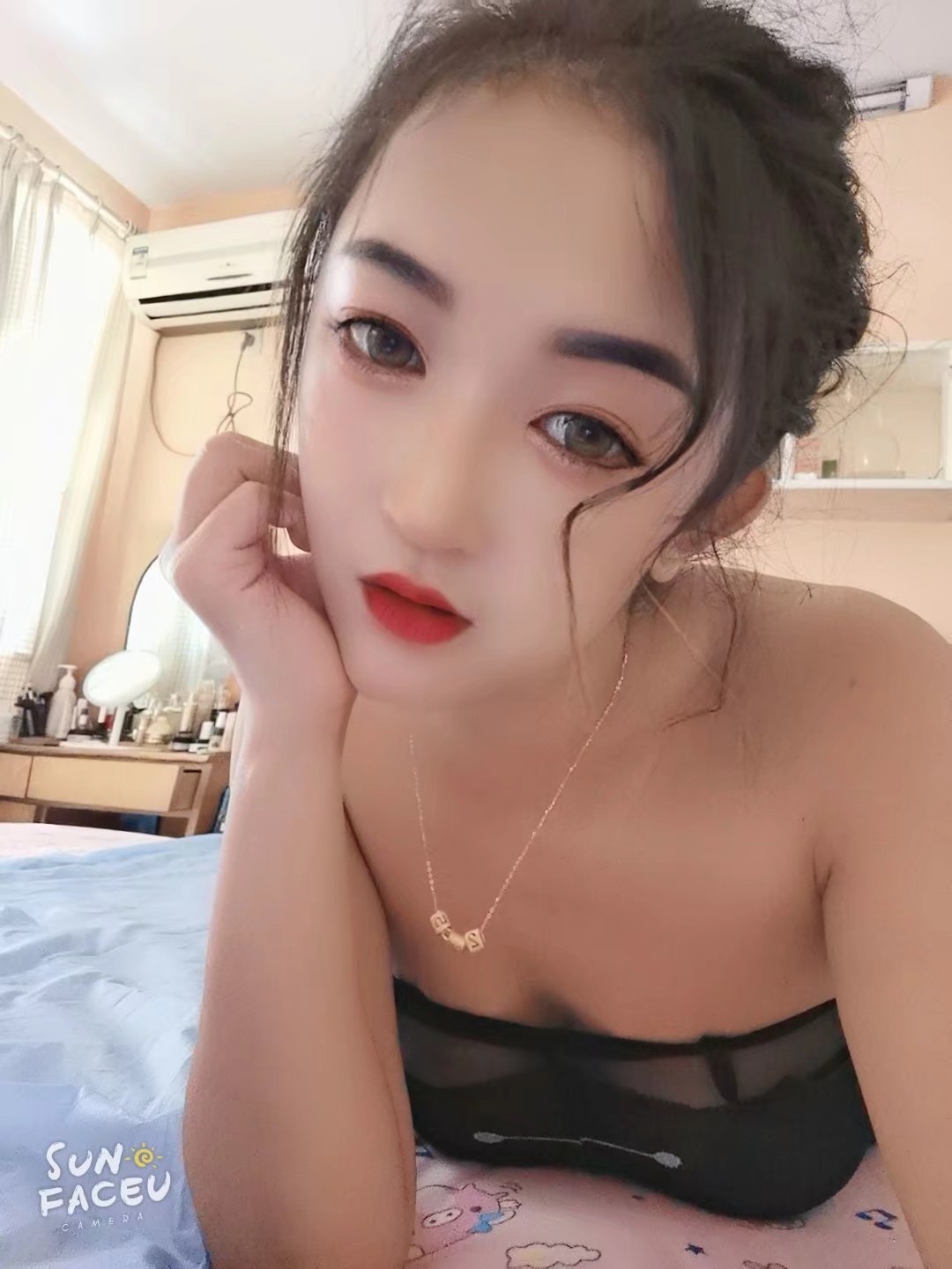 gsqt服务温柔听话小姐姐