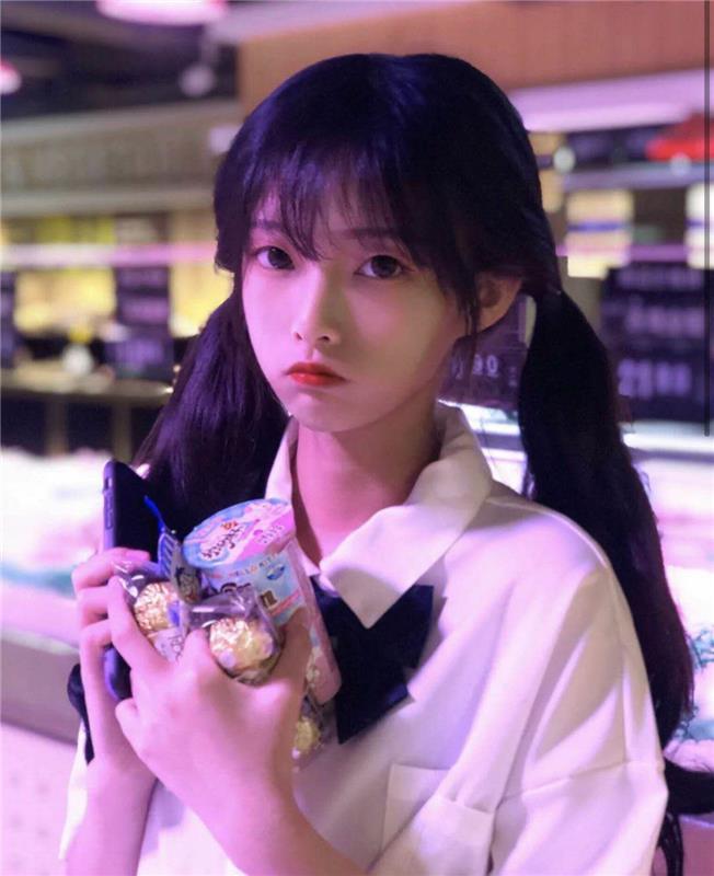 00后！！艹双马尾小萝莉